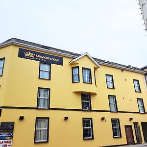 Hostel Kingdom, Killarney