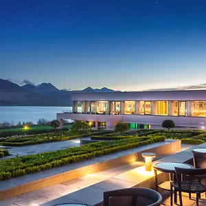The Europe & Hotell