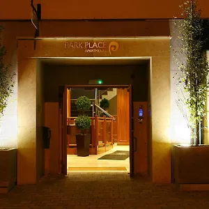 Park Place Apartahotel