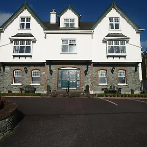 Gasthof Woodlawn House, Killarney
