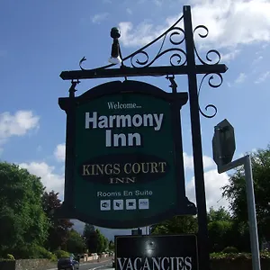 Harmony - Kingscourt Pensión