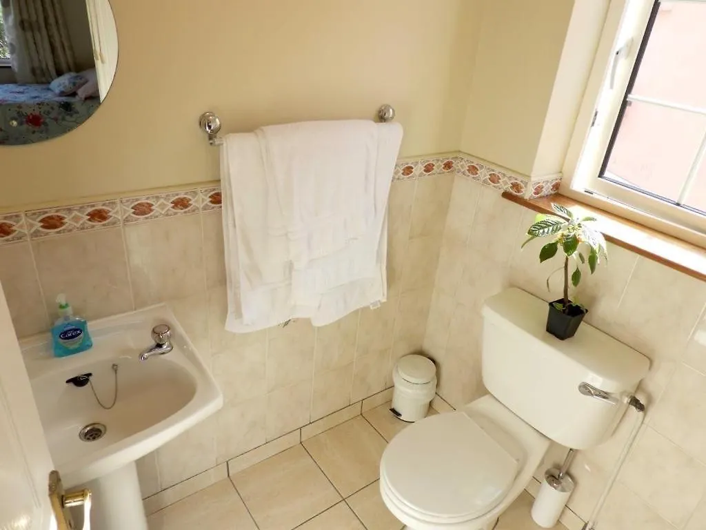 Cillcearn House Bed & Breakfast Killarney