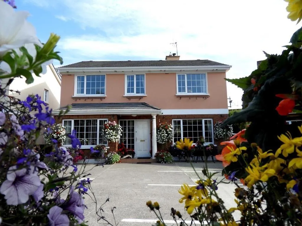 Cillcearn House Bed & Breakfast Killarney