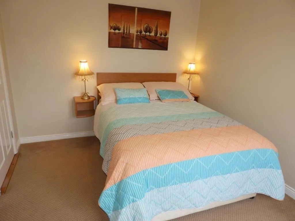 Cillcearn House Bed & Breakfast Killarney 3*,