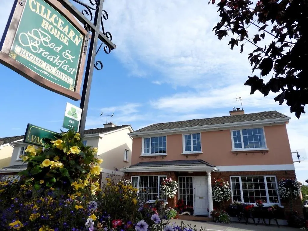 Cillcearn House Bed & Breakfast Killarney