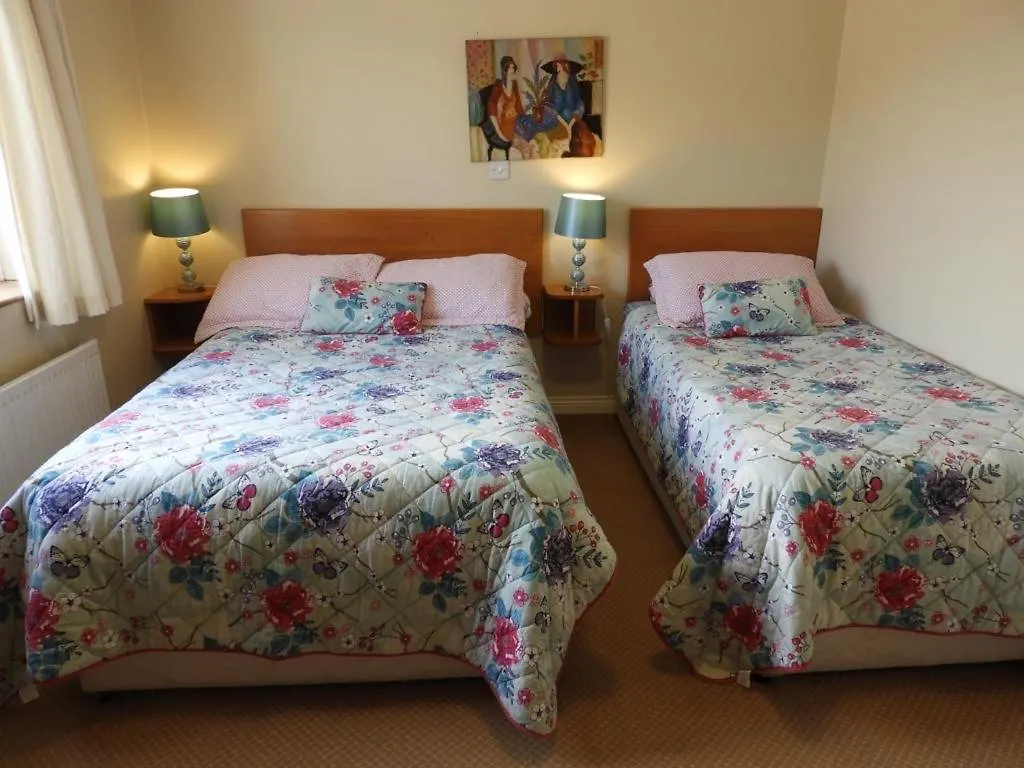 Cillcearn House Bed & Breakfast Killarney