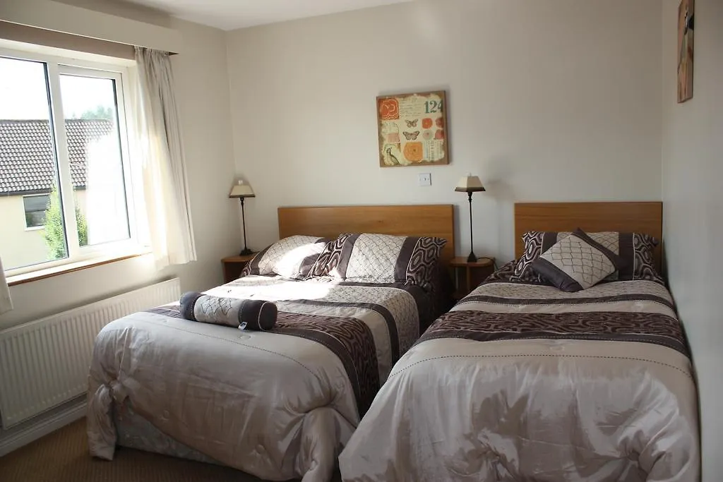 ***  Cillcearn House Bed & Breakfast Killarney Ireland