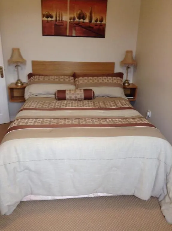 Cillcearn House Bed & Breakfast Killarney