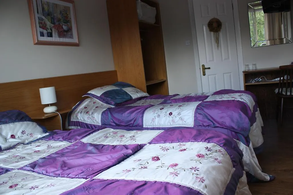 Cillcearn House Bed & Breakfast Killarney Ireland
