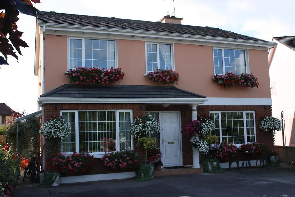 Frühstückspension Bed and Breakfast Cillcearn House Killarney