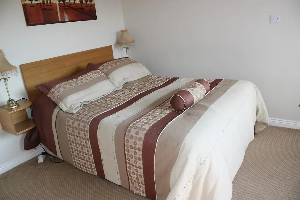 Cillcearn House Bed & Breakfast Killarney 3*,  Ireland