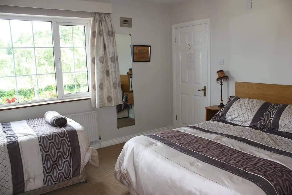 Cillcearn House Bed & Breakfast Killarney