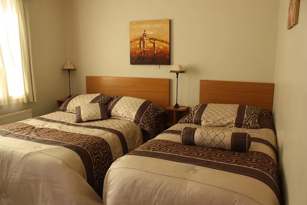 Cillcearn House Bed & Breakfast Killarney