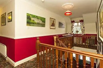 Bed and Breakfast Cillcearn House Killarney