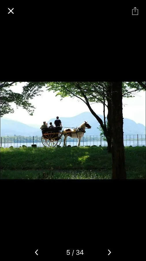 Bed and Breakfast Cillcearn House Killarney 3*,  Irland
